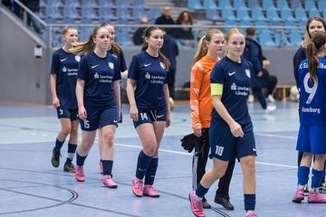 Bild 268 - wBJ Power Girls Cup Suederelbe